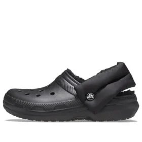 Crocband Classic Negro