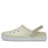 Crocband Clean Zueco