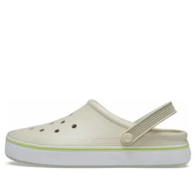 Crocband Clean Zueco