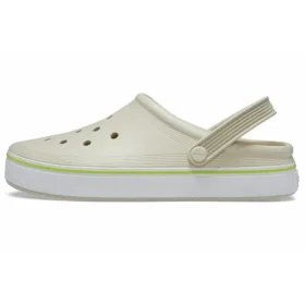 Crocband Clean Zueco