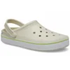 Crocband Clean Zueco