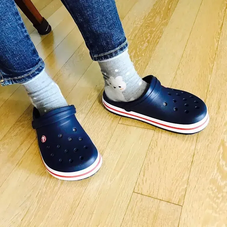 Crocband Clog Crocband Clog