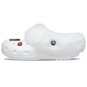 Crocs Classic Clog «Blanco»
