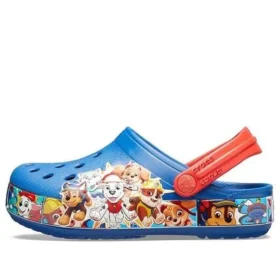 Crocs Classic Clog para niños: sandalias deportivas tipo zueco