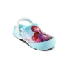 Crocs Classic Clog para niños: sandalias deportivas tipo zueco