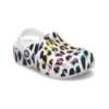Crocs Classic Clog para niños: sandalias deportivas tipo zueco