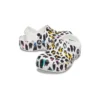 Crocs Classic Clog para niños: sandalias deportivas tipo zueco