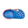 Crocs Classic Clog para niños: sandalias deportivas tipo zueco