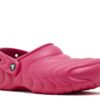 Crocs Classic Overpuff Lined Clog «Dragon Fruit»