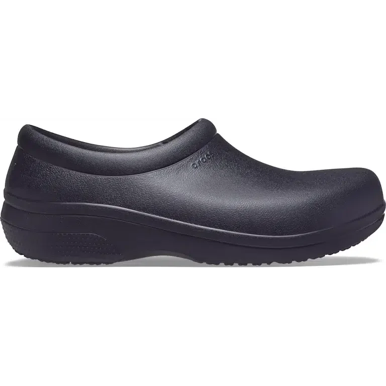 Crocs para el trabajo: LiteRide™ Work Slip-On Crocs para el trabajo: LiteRide™ Work Slip-On