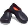 Crocs para el trabajo: LiteRide™ Work Slip-On Crocs para el trabajo: LiteRide™ Work Slip-On
