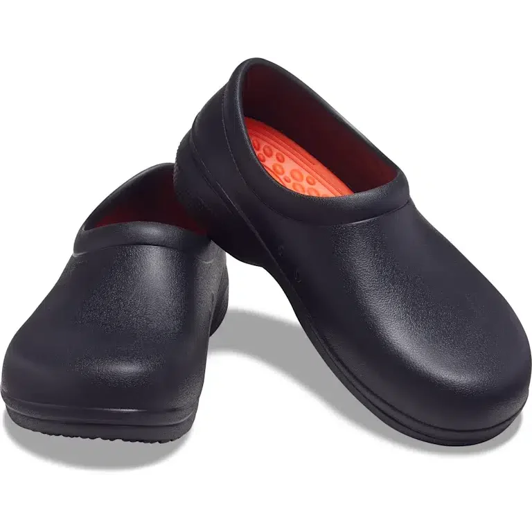 Crocs para el trabajo: LiteRide™ Work Slip-On Crocs para el trabajo: LiteRide™ Work Slip-On