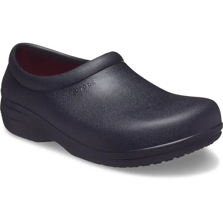 Crocs para el trabajo: LiteRide™ Work Slip-On Crocs para el trabajo: LiteRide™ Work Slip-On