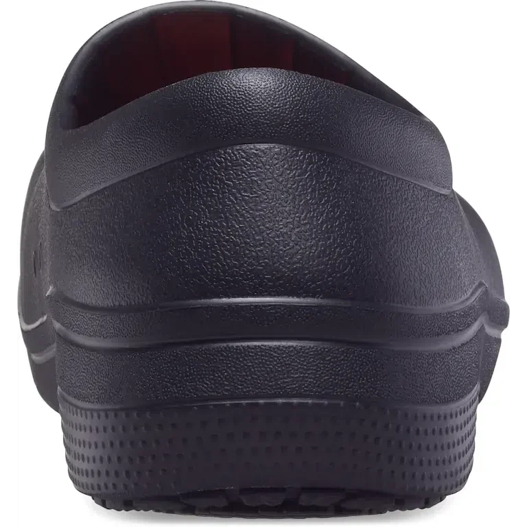 Crocs para el trabajo: LiteRide™ Work Slip-On Crocs para el trabajo: LiteRide™ Work Slip-On