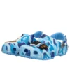 Crocs x A Bathing Ape Zueco «Oxygen»