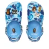 Crocs x A Bathing Ape Zueco «Oxygen»