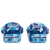 Crocs x A Bathing Ape: zueco «Oxygen»