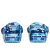 Crocs x A Bathing Ape Zueco «Oxygen»