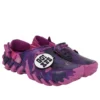 Crocs x BAPE Echo Clog «Purple Camo»