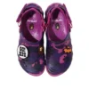Crocs x BAPE Echo Clog «Purple Camo»
