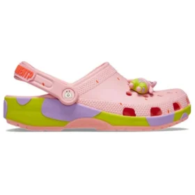 Crocs x Bob Esponja Classic Clog «Patrick»