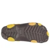 Crocs x Demon Slayer: zuecos All-Terrain «Zenitsu» Crocs x Demon Slayer: zuecos All-Terrain «Zenitsu»