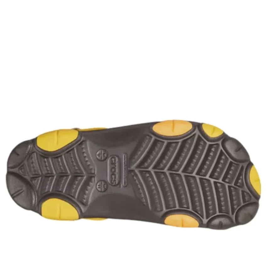 Crocs x Demon Slayer: zuecos All-Terrain «Zenitsu» Crocs x Demon Slayer: zuecos All-Terrain «Zenitsu»