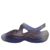 Crocs x Dingyun Zhang Diffuser Zueco «Sapphire»