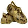 Crocs x Dingyun Zhang Diffuser Zueco «Spotted Brown»