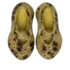 Crocs x Dingyun Zhang Diffuser Zueco «Spotted Brown»