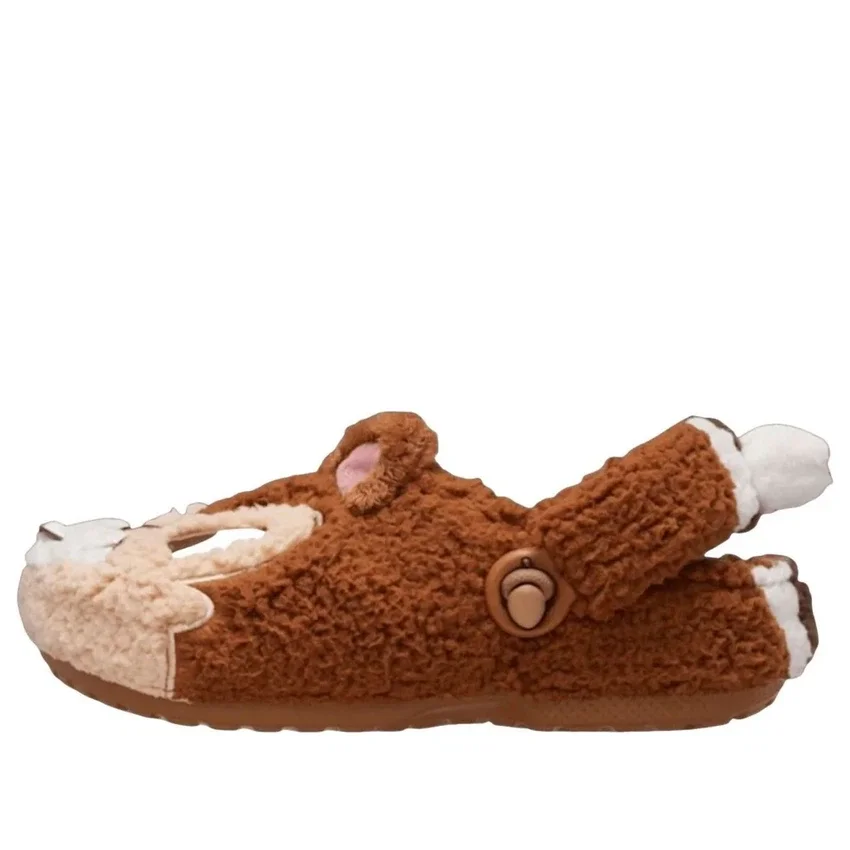 Crocs x Disney Classic Clog «Chip N Dale» Crocs x Disney Classic Clog «Chip N Dale»
