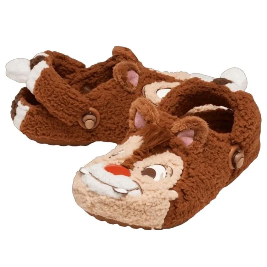 Crocs x Disney Classic Clog «Chip N Dale» Crocs x Disney Classic Clog «Chip N Dale»
