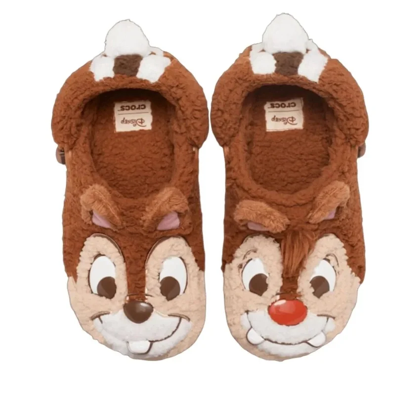 Crocs x Disney Classic Clog «Chip N Dale» Crocs x Disney Classic Clog «Chip N Dale»