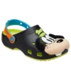 Crocs x Disney Classic Clog «Goofy»