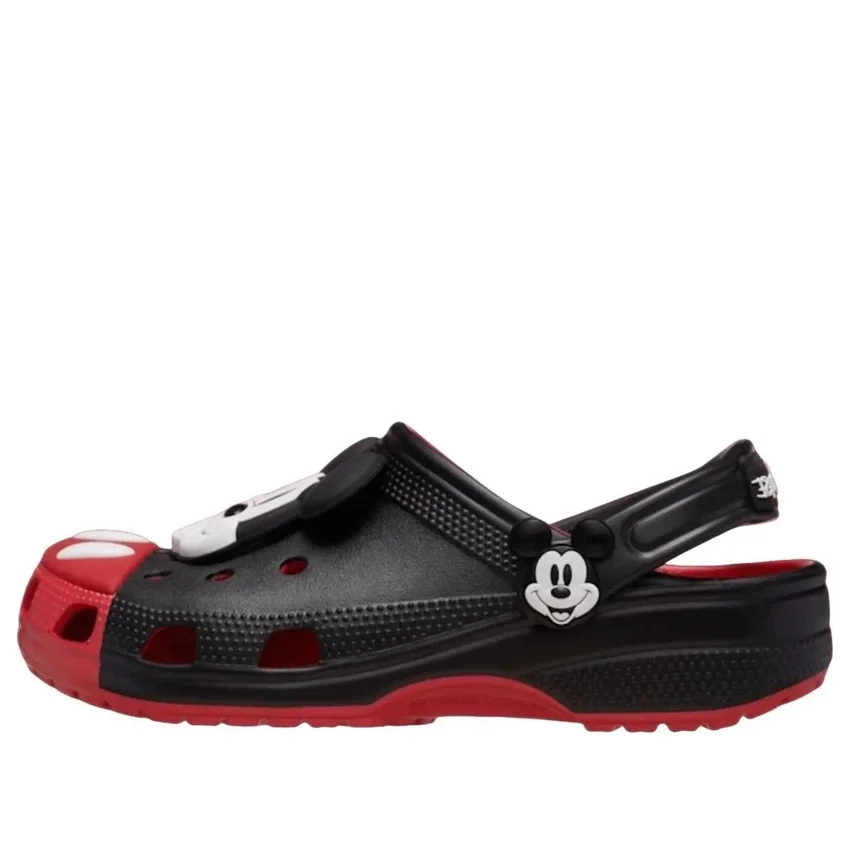 Crocs x Disney Classic Clog «Mickey Mouse» Crocs x Disney Classic Clog «Mickey Mouse»