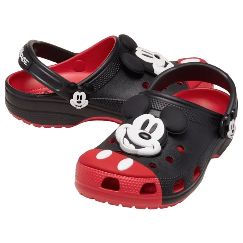 Crocs x Disney Classic Clog «Mickey Mouse» Crocs x Disney Classic Clog «Mickey Mouse»