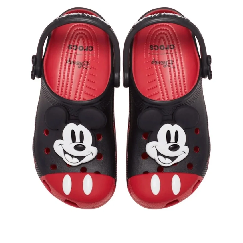 Crocs x Disney Classic Clog «Mickey Mouse» Crocs x Disney Classic Clog «Mickey Mouse»