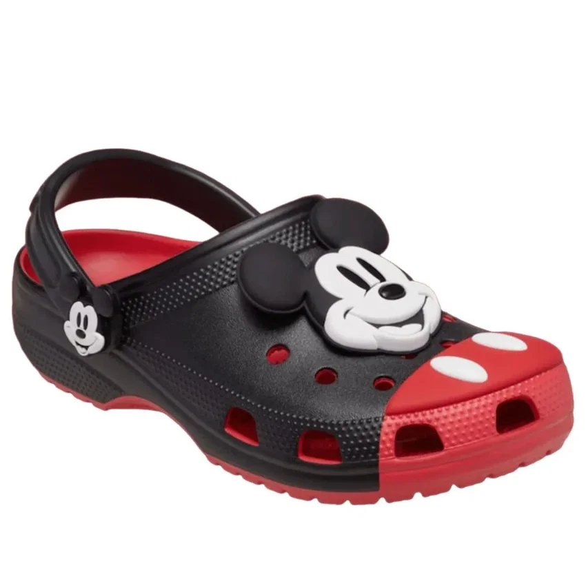 Crocs x Disney Classic Clog «Mickey Mouse» Crocs x Disney Classic Clog «Mickey Mouse»
