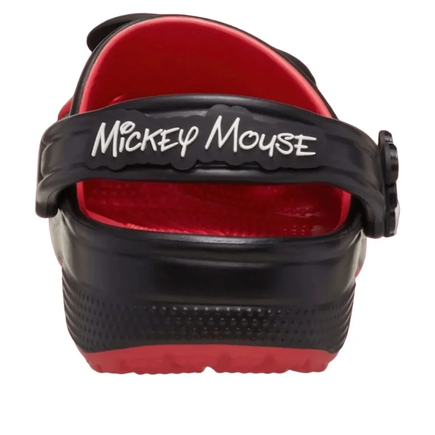 Crocs x Disney Classic Clog «Mickey Mouse» Crocs x Disney Classic Clog «Mickey Mouse»