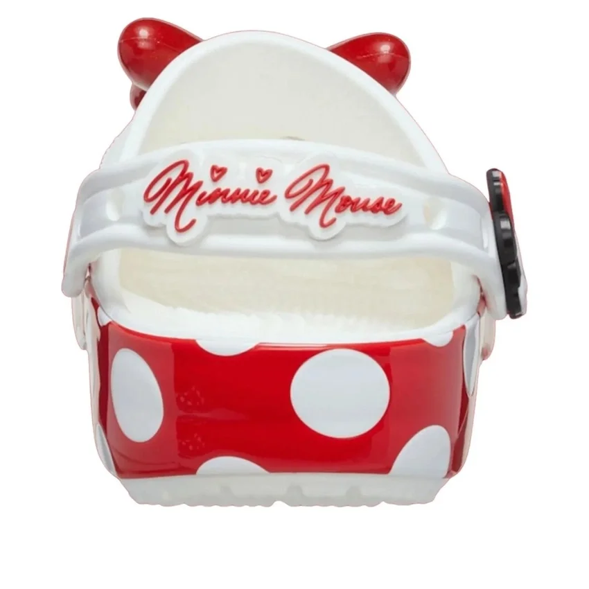 Crocs x Disney Classic Clog «Minnie Mouse» Crocs x Disney Classic Clog «Minnie Mouse»