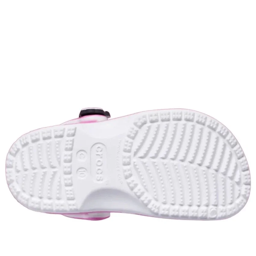 Crocs x Disney Classic Clog «Minnie Mouse» Crocs x Disney Classic Clog «Minnie Mouse»