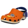 Crocs x Dragon Ball Z Zuecos «Goku»