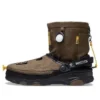 Crocs x GRIP SWANY All-Terrain Zuecos «Olive»