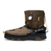 Crocs x GRIP SWANY All-Terrain Zuecos «Olive»