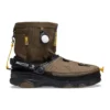 Crocs x GRIP SWANY All-Terrain Zuecos «Olive»