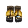 Crocs x GRIP SWANY All-Terrain Zuecos «Olive»