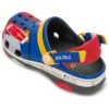 Crocs x Gundam All-Terrain Zueco «RX-78-2»