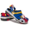 Crocs x Gundam All-Terrain Zueco «RX-78-2»