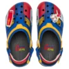 Crocs x Gundam All-Terrain Zueco «RX-78-2»