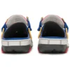 Crocs x Gundam All-Terrain Zueco «RX-78-2»